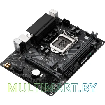 Материнская плата Maxsun Challenger H510M-R картинка 3